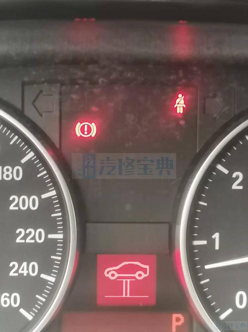 宝马318i清完故障码大灯一直亮?(宝马318近光灯故障)-图2 宝马318i清完故障码大灯一直亮?(宝马318近光灯故障)-图2
