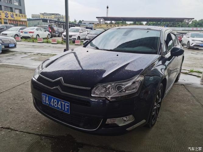 东风雪铁龙C5 3.0 v6 10年能值多少钱?(东风雪铁龙c5v6)-图3 东风雪铁龙C5 3.0 v6 10年能值多少钱?(东风雪铁龙c5v6)-图3