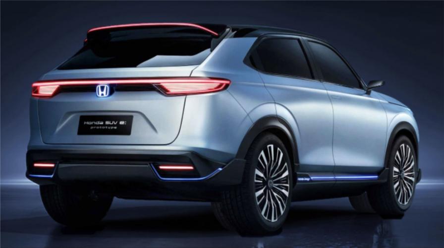 东风本田suv?(东风本田sv)-图4 东风本田suv?(东风本田sv)-图4