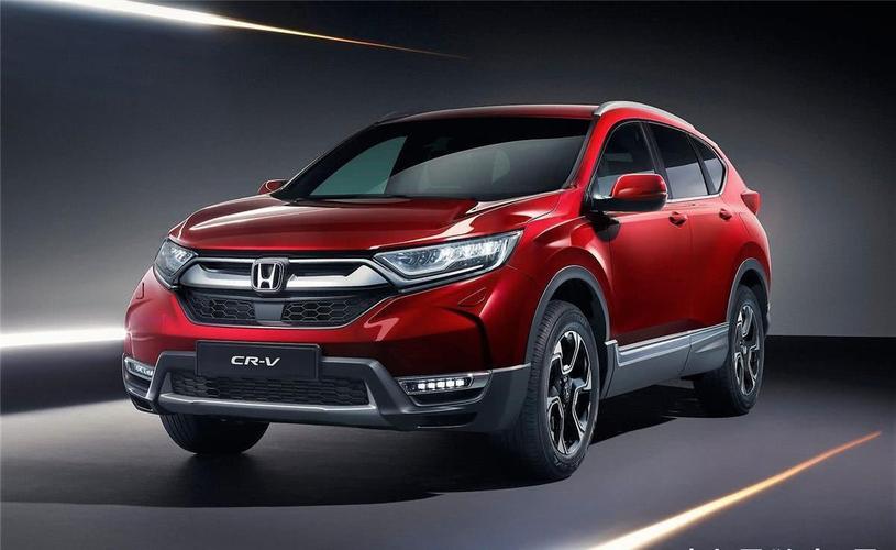 东风本田suv?(东风本田sv)-图2 东风本田suv?(东风本田sv)-图2