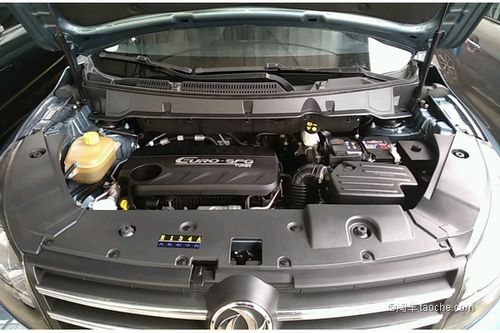 东风风光s560变速箱异响?(风光S560cvt变速箱故障)-图3 东风风光s560变速箱异响?(风光S560cvt变速箱故障)-图3