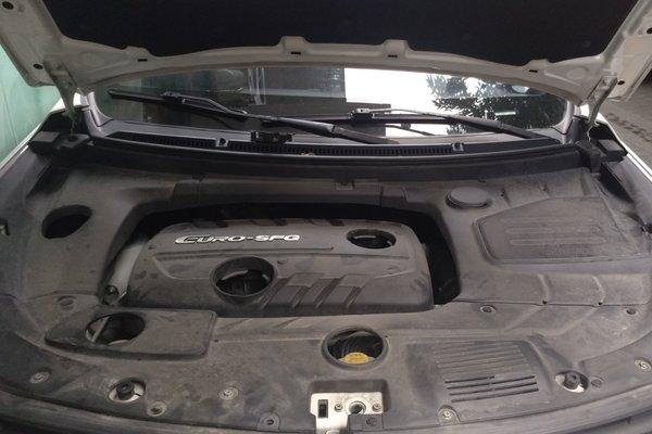 东风风光s560变速箱异响?(风光S560cvt变速箱故障)-图4 东风风光s560变速箱异响?(风光S560cvt变速箱故障)-图4