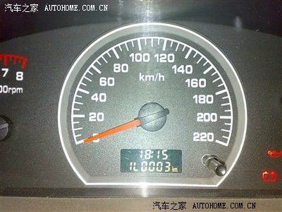 力帆620里程表不动是什么原因?(力帆里程表故障)-图3 力帆620里程表不动是什么原因?(力帆里程表故障)-图3