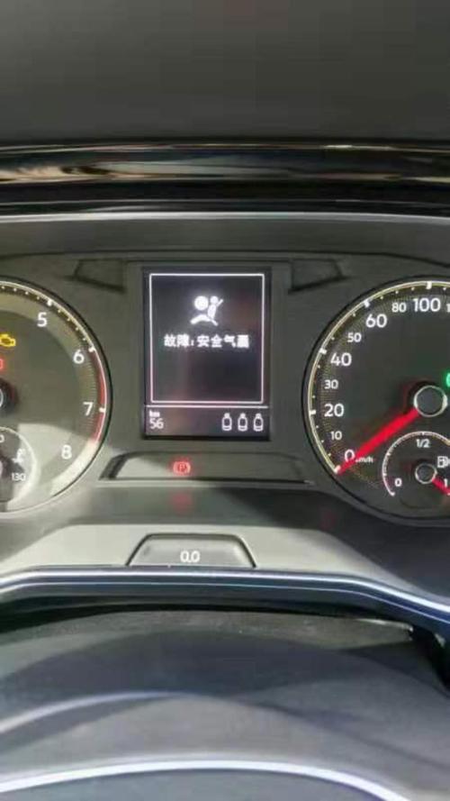 大众速腾主气囊响问题?(气囊故障 老速腾)-图3 大众速腾主气囊响问题?(气囊故障 老速腾)-图3