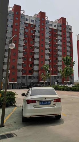 霸州温泉小区哪年建的?(霸州东风标致)-图2 霸州温泉小区哪年建的?(霸州东风标致)-图2