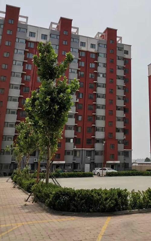 霸州温泉小区哪年建的?(霸州东风标致)-图3 霸州温泉小区哪年建的?(霸州东风标致)-图3
