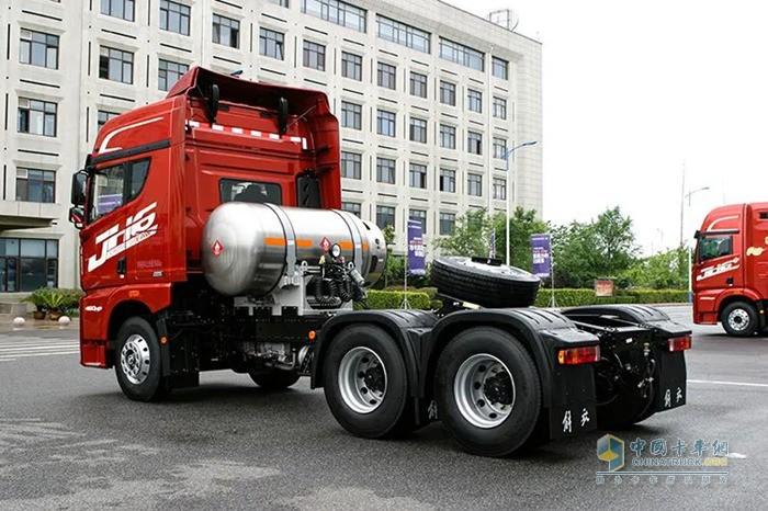 jh6车辆型号代码?(东风标致dc7164dtbm)-图2 jh6车辆型号代码?(东风标致dc7164dtbm)-图2