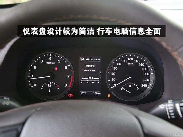 途胜故障灯亮了好几个是怎么回事?(现代全新途胜故障灯亮)-图3 途胜故障灯亮了好几个是怎么回事?(现代全新途胜故障灯亮)-图3