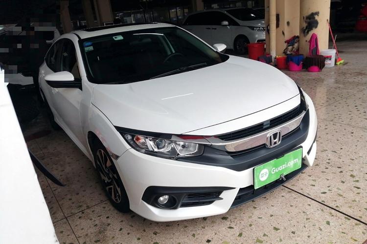 civic220什么车?(clvlc东风本田220图片)-图4 civic220什么车?(clvlc东风本田220图片)-图4