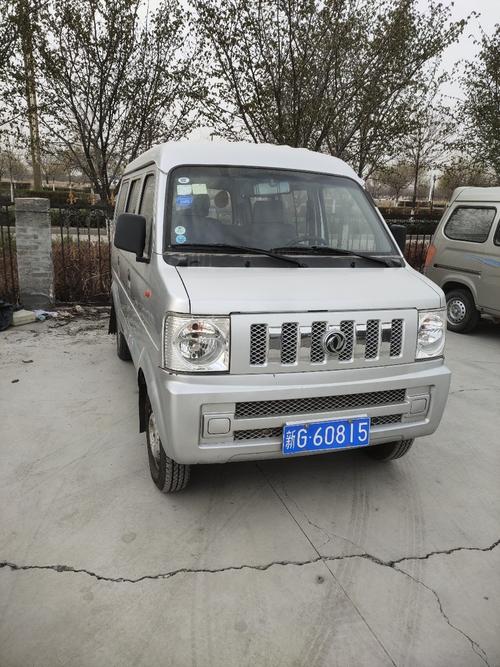 东风小康EQ6400LF是什么发动机?(东风eq6400lf11)-图3 东风小康EQ6400LF是什么发动机?(东风eq6400lf11)-图3