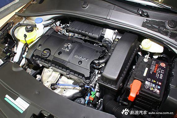 2015年的东风标致301发动机是链条传动还是皮带传动?(东风标致3012015款)-图4 2015年的东风标致301发动机是链条传动还是皮带传动?(东风标致3012015款)-图4