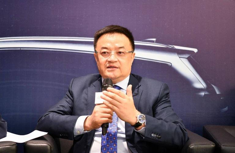 东风小康董事长?(东风小康领导)-图3 东风小康董事长?(东风小康领导)-图3