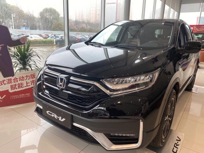 适合在甘肃里开的车?(武威东风本田)-图3 适合在甘肃里开的车?(武威东风本田)-图3