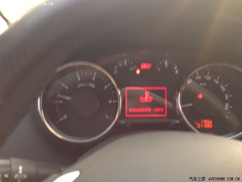 标致206冬天汽车水温为什么总是在75-85之间呢?(标致206水温表故障)-图4 标致206冬天汽车水温为什么总是在75-85之间呢?(标致206水温表故障)-图4