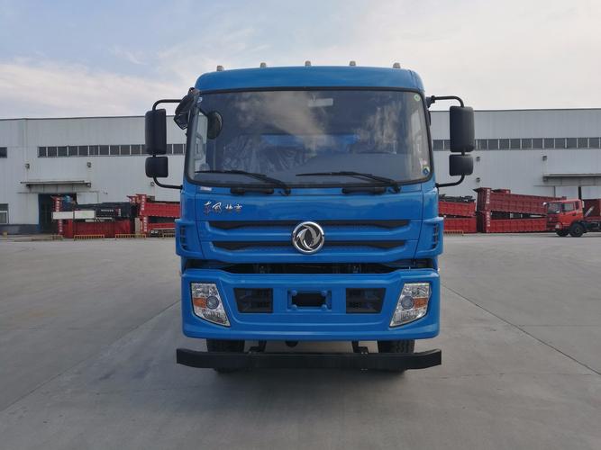 东风华神6.8米货车怎么样?(东风华神货车)-图4 东风华神6.8米货车怎么样?(东风华神货车)-图4