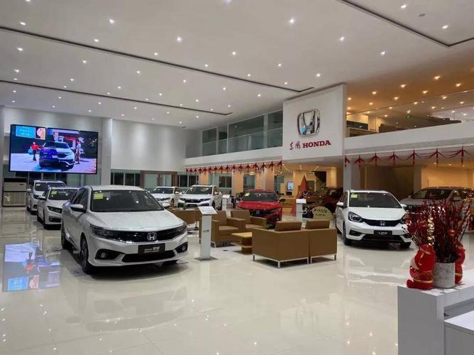 亦庄有皮卡车4s店吗?(亦庄东风本田)-图2 亦庄有皮卡车4s店吗?(亦庄东风本田)-图2