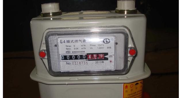 燃气表换了电池怎么就没气了?(汽车天然气折后故障)-图4 燃气表换了电池怎么就没气了?(汽车天然气折后故障)-图4