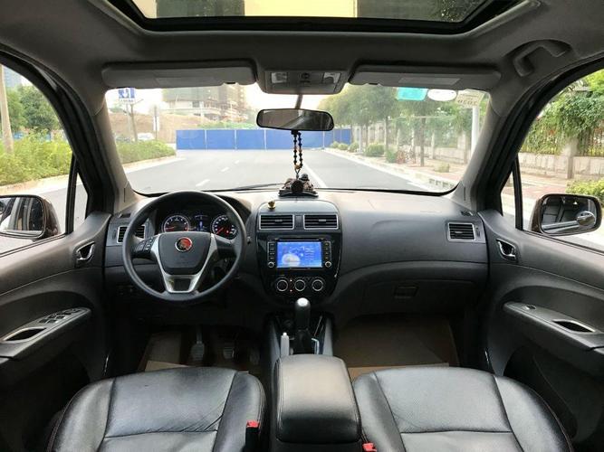 东风景逸x5启动后马上又熄火?(东风景逸熄火)-图2 东风景逸x5启动后马上又熄火?(东风景逸熄火)-图2