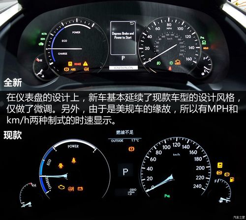 17款雷克萨斯rx450h巡航系统不可用?(雷克萨斯巡航系统故障)-图2 17款雷克萨斯rx450h巡航系统不可用?(雷克萨斯巡航系统故障)-图2