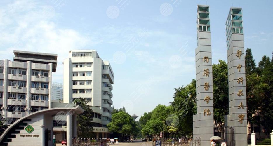 湖北一本学医的院校有哪些？（东风同济）-图3