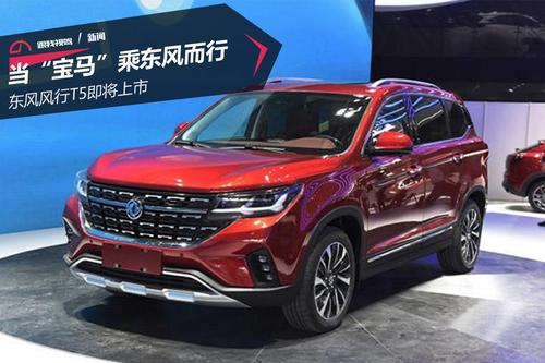 东风风行t5可以买吗?(东风风神智联宝)-图2 东风风行t5可以买吗?(东风风神智联宝)-图2