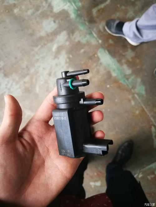 别克凯越故障码p0773是不是变速器换挡电磁阀的问题?(凯越电磁阀传感器故障)-图2 别克凯越故障码p0773是不是变速器换挡电磁阀的问题?(凯越电磁阀传感器故障)-图2