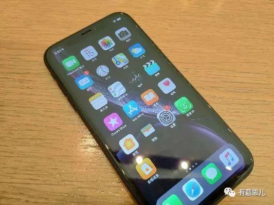 iphonexr一会有信号一会没信号是卡槽坏了吗？（xr-v 1.5  故障灯）-图2