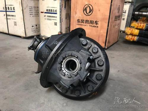 东风153后桥法联有几种?(东风153双驱)-图3 东风153后桥法联有几种?(东风153双驱)-图3