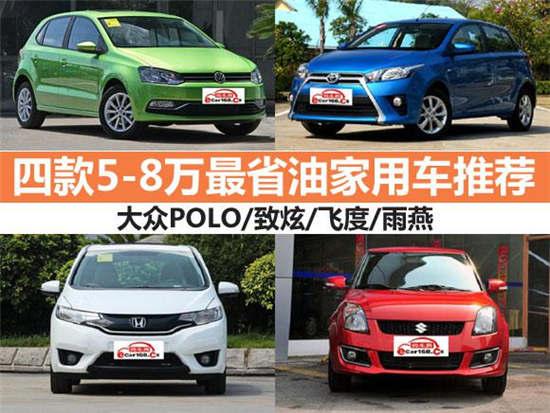 20-30万最省油耐用的合资车有哪些？（省油故障少合资车）-图3