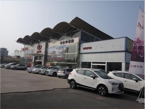 安阳市有多少家卖汽车的4S店?(东风日产长江道店电话)-图2 安阳市有多少家卖汽车的4S店?(东风日产长江道店电话)-图2