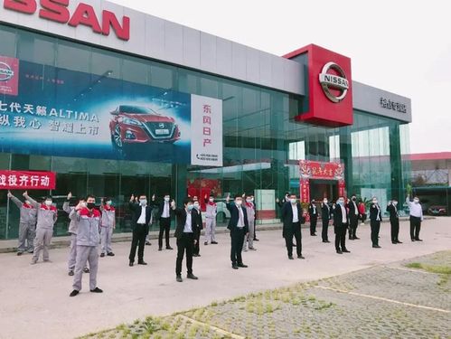 安阳市有多少家卖汽车的4S店?(东风日产长江道店电话)-图4 安阳市有多少家卖汽车的4S店?(东风日产长江道店电话)-图4