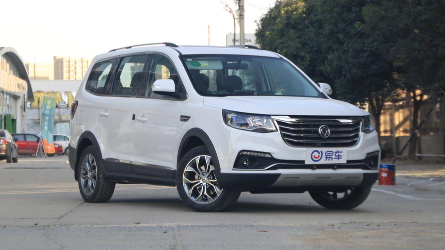 东风风行sx6属于冷门车吗?(东风风行sx67座视频)-图2 东风风行sx6属于冷门车吗?(东风风行sx67座视频)-图2