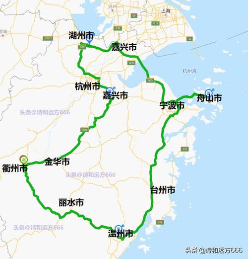 广州到潮州自驾游路线推荐？（肇庆众易东风风神）-图3