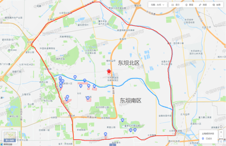 东坝是哪里？（东风南方石龙）-图2