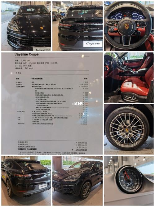 保时捷pdcc有必要装吗?(保时捷pdcc故障是什么)-图4 保时捷pdcc有必要装吗?(保时捷pdcc故障是什么)-图4