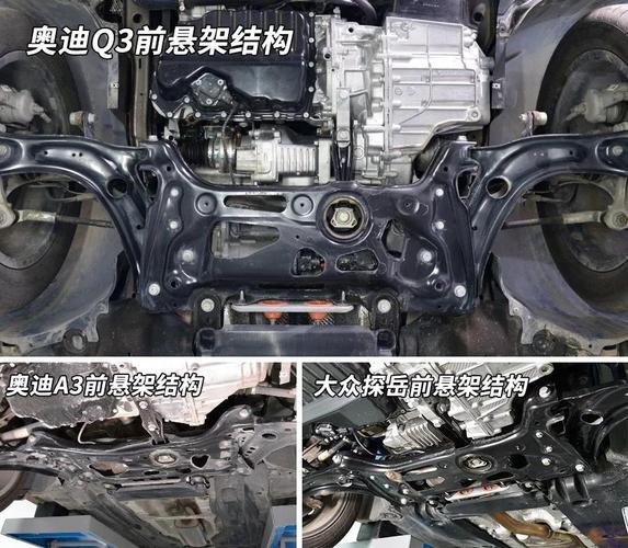 16款奥迪q314t变速箱是什么型号?(奥迪Q3四轮离合器故障)-图4 16款奥迪q314t变速箱是什么型号?(奥迪Q3四轮离合器故障)-图4