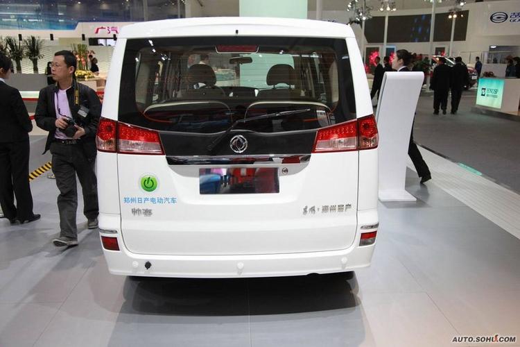 东风帅客2023售价?(东风帅克的车价和图片)-图3 东风帅客2023售价?(东风帅克的车价和图片)-图3