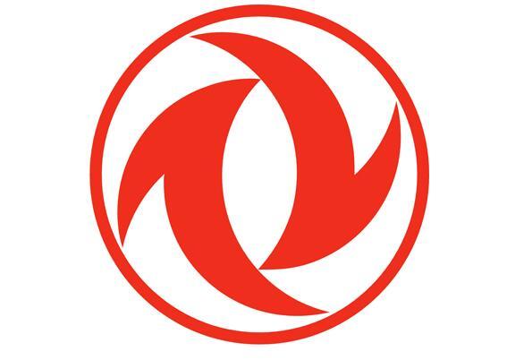 东风全部车系车标？（东风汽车大货车）-图1