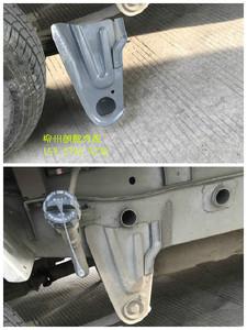 我的五菱面包车后钢板寸套坏了想自己更换想问问怎么换?(东风风行菱后钢板)-图3 我的五菱面包车后钢板寸套坏了想自己更换想问问怎么换?(东风风行菱后钢板)-图3
