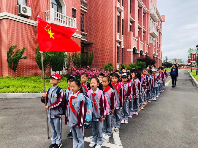 青岛西海岸新区弘德小学怎么样?(东风本田胶南弘德行)-图2 青岛西海岸新区弘德小学怎么样?(东风本田胶南弘德行)-图2