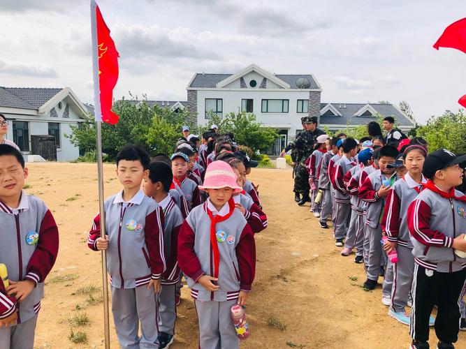 青岛西海岸新区弘德小学怎么样?(东风本田胶南弘德行)-图3 青岛西海岸新区弘德小学怎么样?(东风本田胶南弘德行)-图3