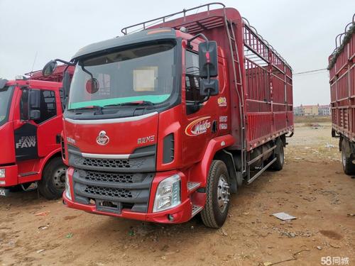 乘龙m3200马力开起来感觉怎么样?(东风新乘龙m3b视频)-图4 乘龙m3200马力开起来感觉怎么样?(东风新乘龙m3b视频)-图4