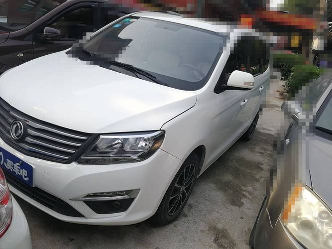 东风风行s500车身多重?(东风风行s5007座报价)-图3 东风风行s500车身多重?(东风风行s5007座报价)-图3