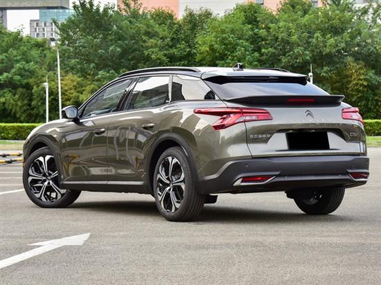 凡尔赛cx5上市时间?(东风cx5)-图3 凡尔赛cx5上市时间?(东风cx5)-图3