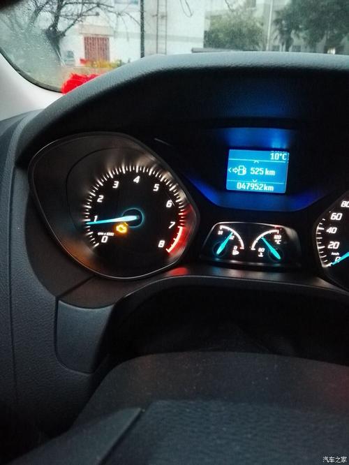 20岁出头买什么车?(c1235故障码福克斯)-图2 20岁出头买什么车?(c1235故障码福克斯)-图2