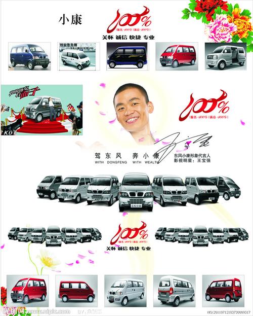 王宝强为什么会出名?(东风小康k0711)-图2 王宝强为什么会出名?(东风小康k0711)-图2