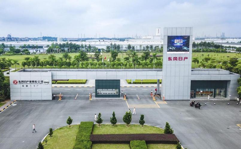 三大油田是何时建设起来的?(鞍山东风日产)-图3 三大油田是何时建设起来的?(鞍山东风日产)-图3
