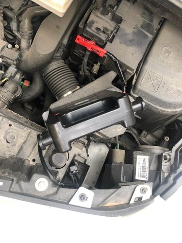 标致3008原装电瓶型号？（东风s3008）-图3