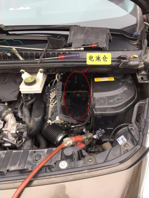 标致3008原装电瓶型号？（东风s3008）-图4