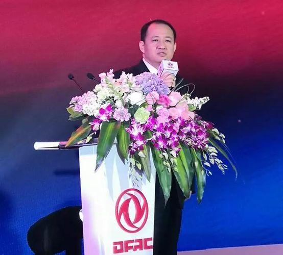 东风风神董事长?(东风汽车公司丁绍斌)-图3 东风风神董事长?(东风汽车公司丁绍斌)-图3
